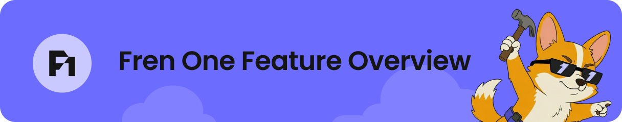 Feature Overview